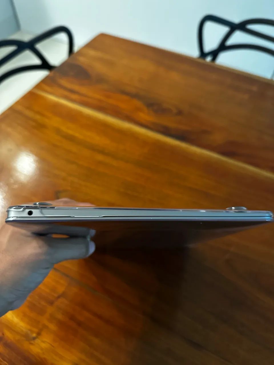 MacBook AIR 2020 novo! I7 - 16 Gb ram - 256Gb SSD - Notebooks