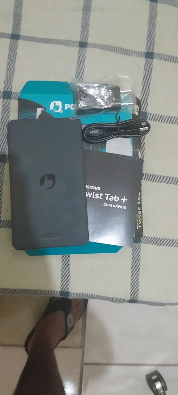 Tablet Positivo 64GB Ideal para Estudos e Crianças - Foto 5