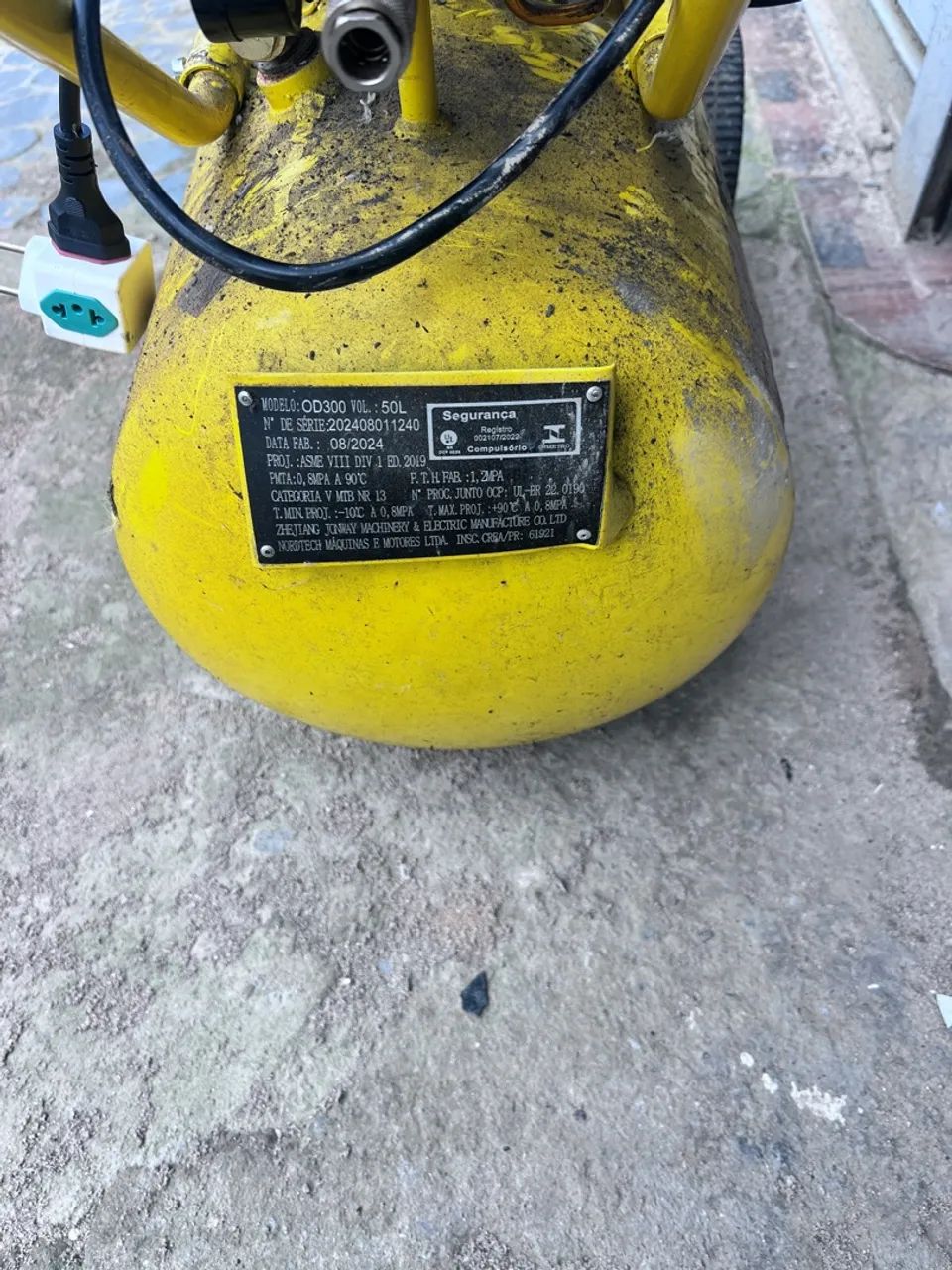 Compressor - Foto 2