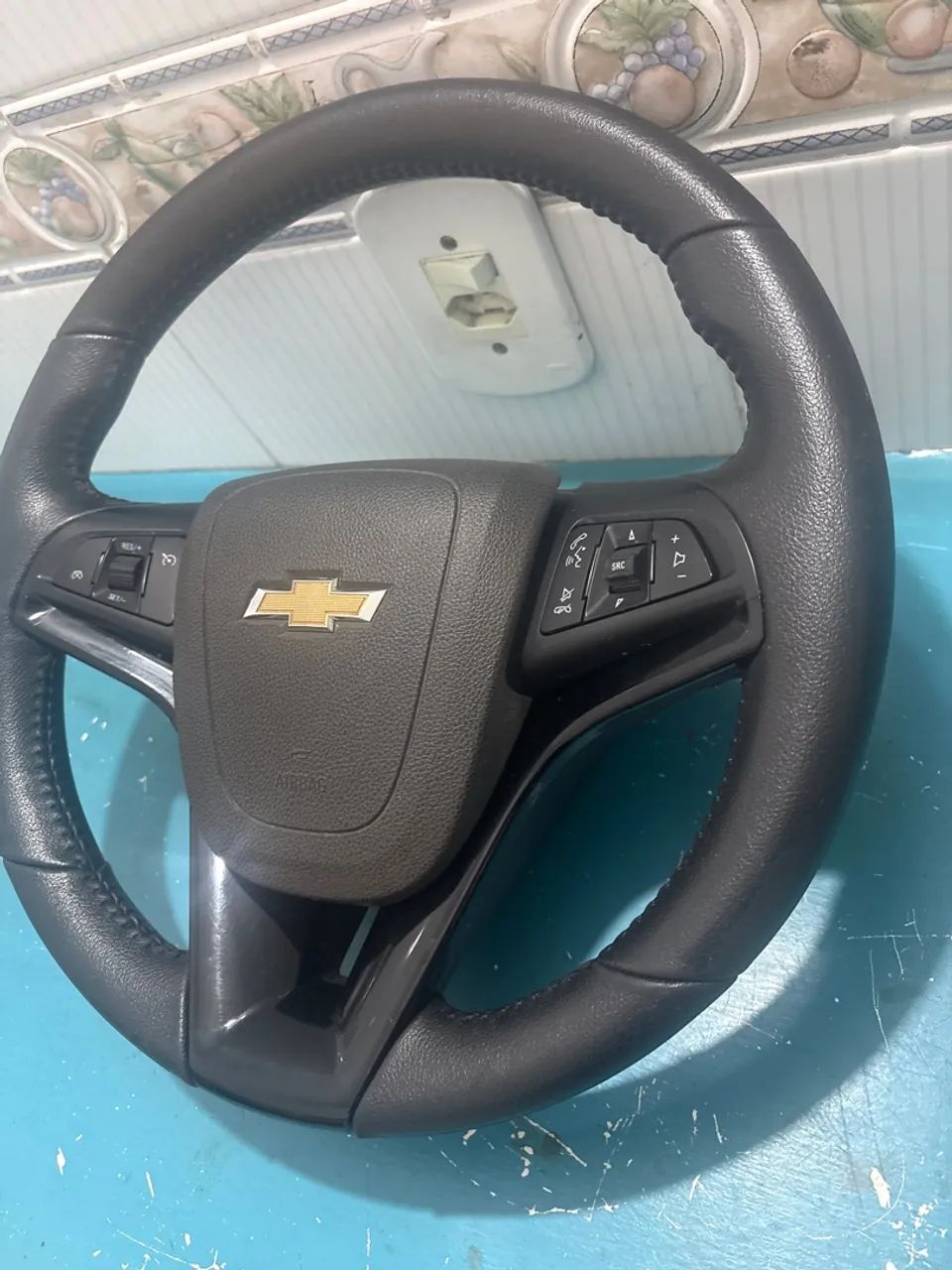 Volante GM - Foto 2