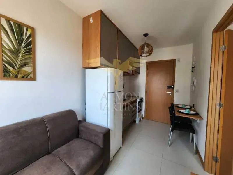 APARTAMENTO TIPO STUDIO, 1 QUARTO, 25M² - AMARALINA - Foto 5