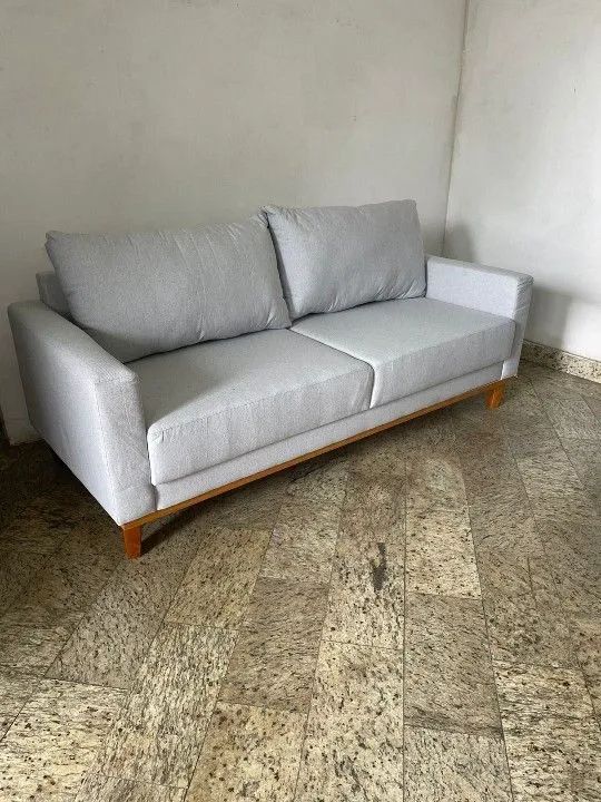 Sofa Living Felicia 1.80m  - Foto 2