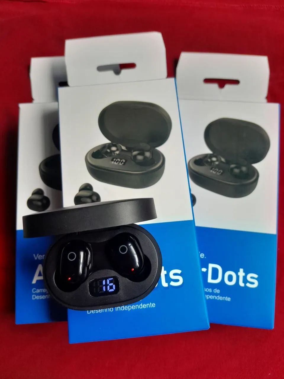 Promoção fones Bluetooth!! - Foto 3