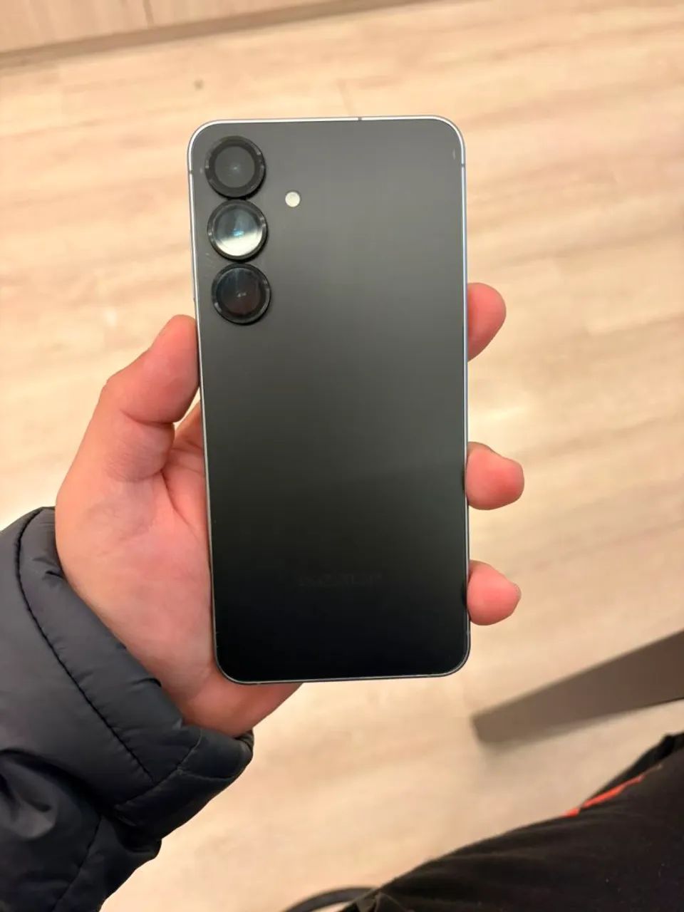 S25FE 256gb/8ram