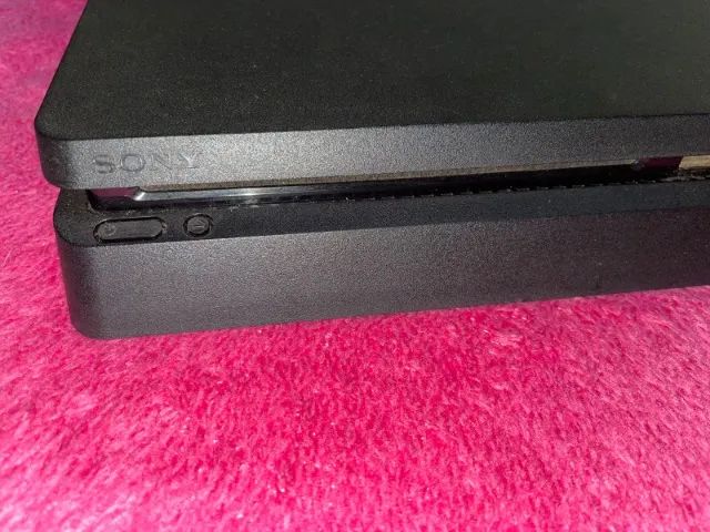 Playstation 4 - Perfeito - 100% - Foto 3