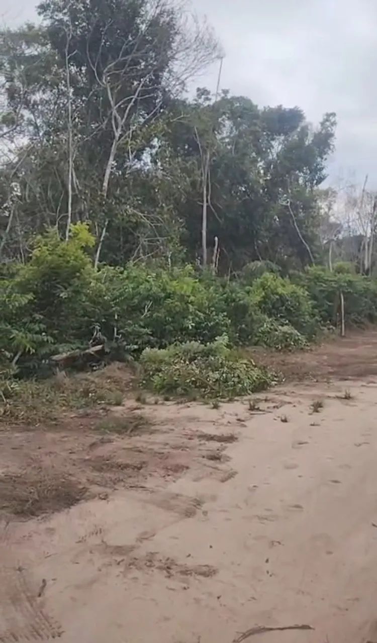 vende-se terreno