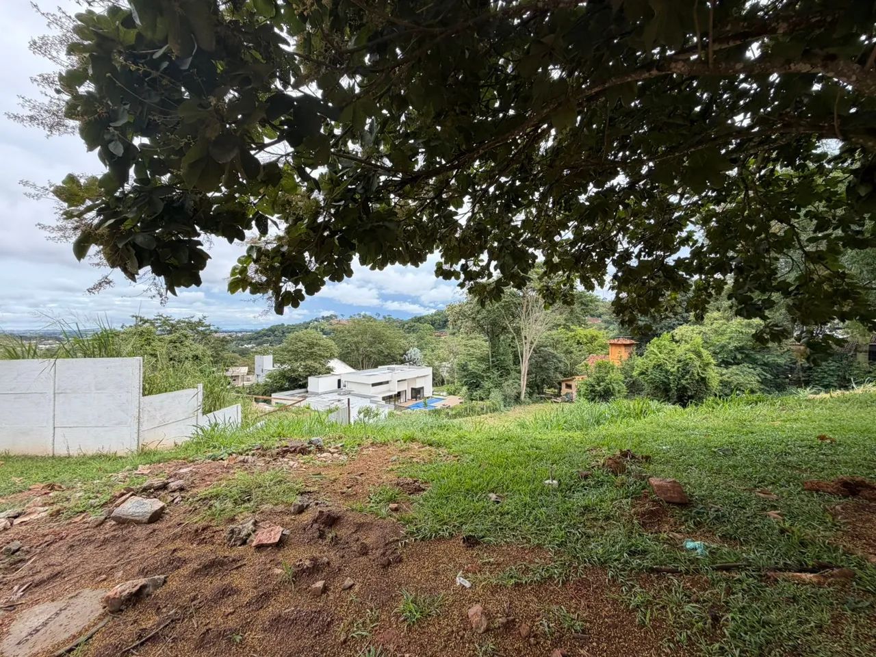 Lote Aldeia do Vale 1.735m² - Foto 4
