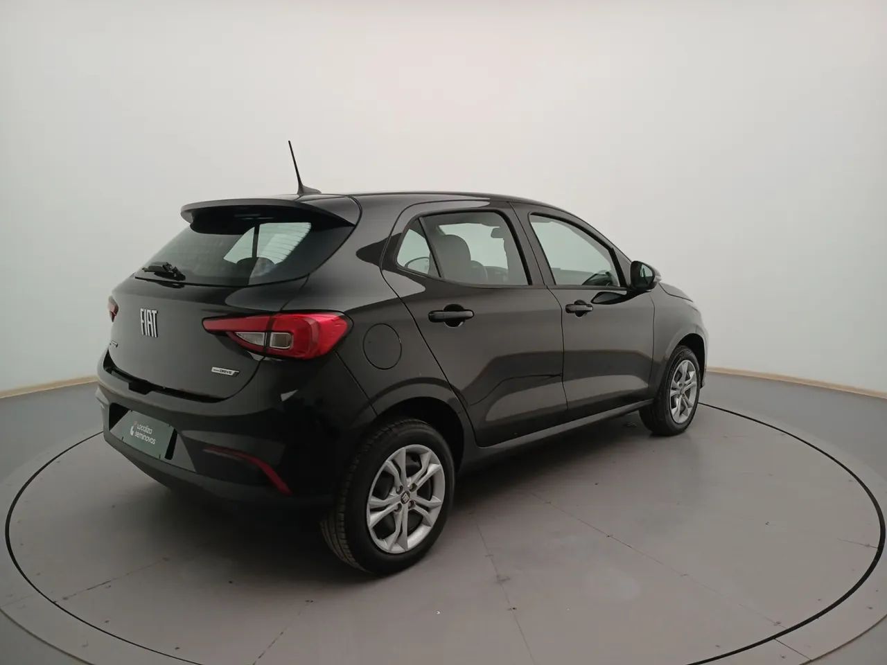 Fiat Argo Drive 1.0 Firefly 2026 - Foto 5