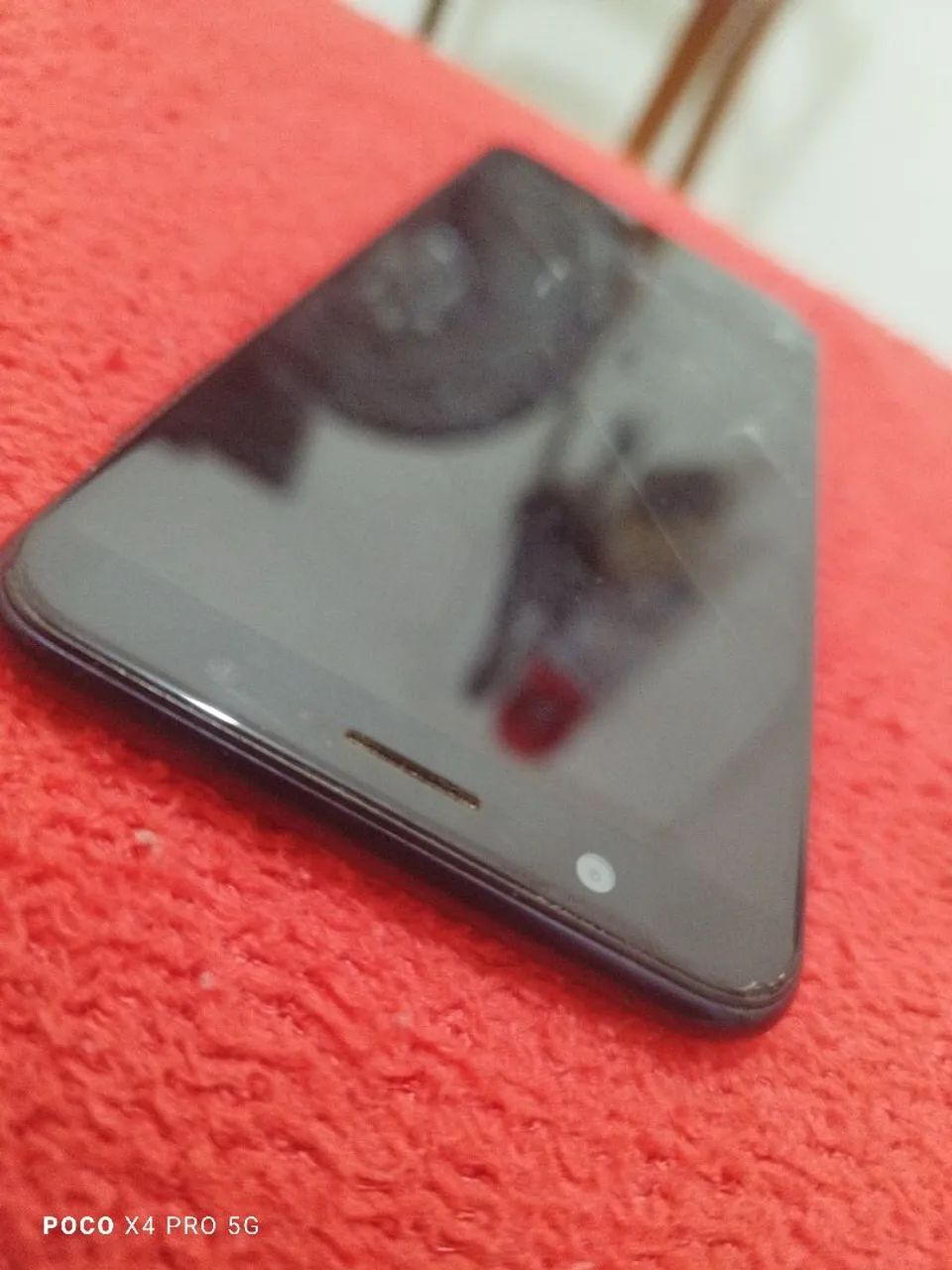 ZenFone Max pro M1 para desmanche - Foto 4