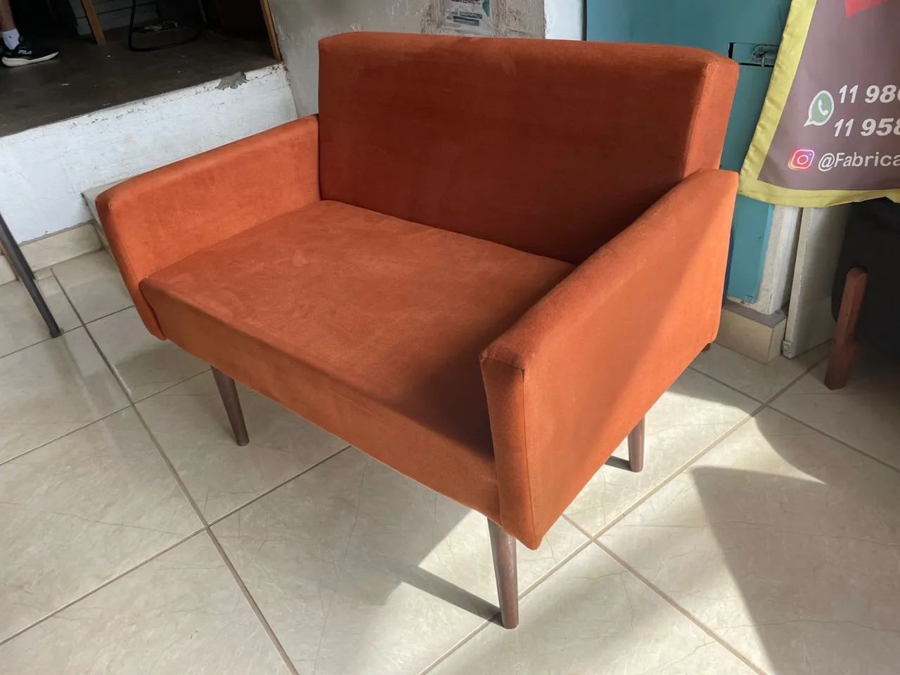 NAMORADEIRA NINNA EM SUEDE  - Foto 4