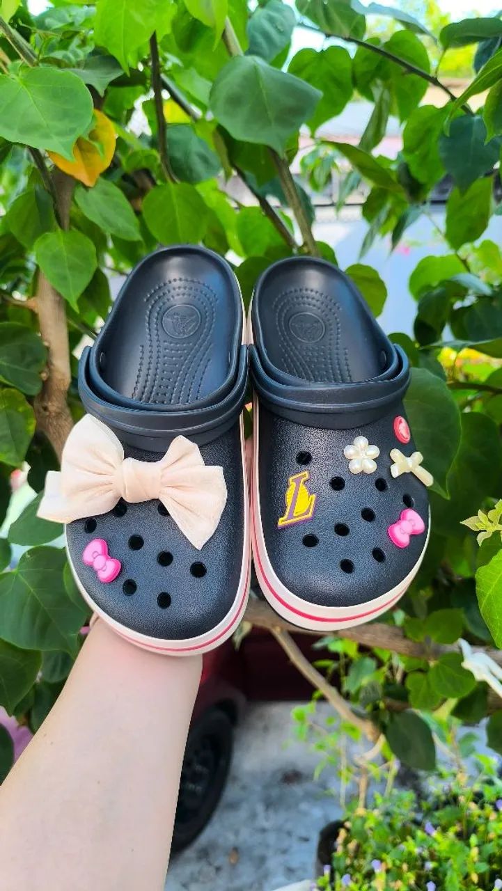 Crocs crocband clog original 37  - Foto 2