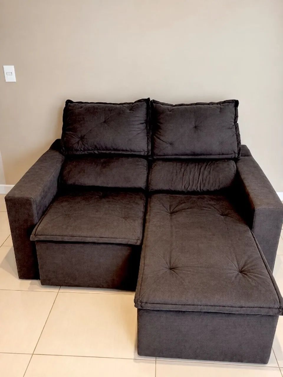 Sofá  - Foto 2