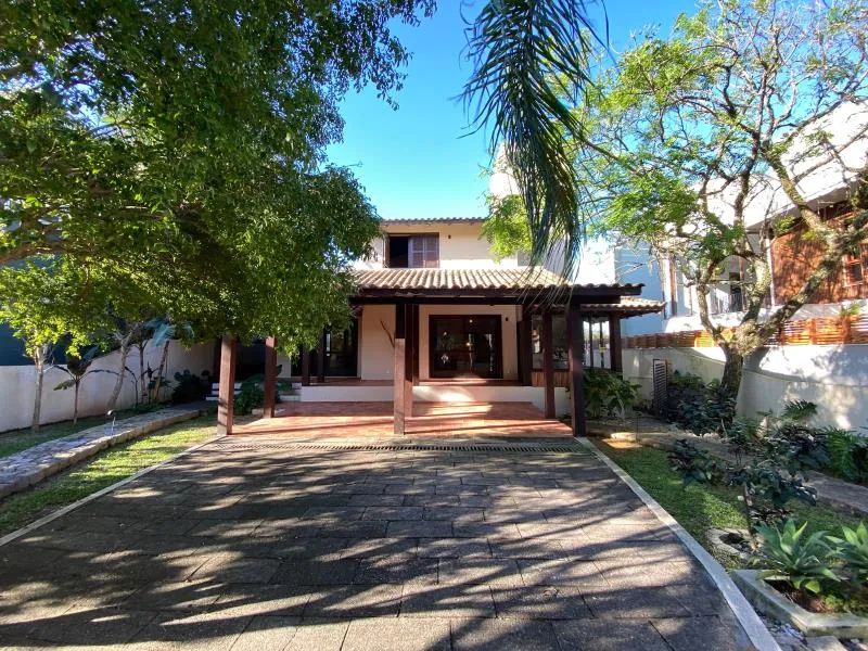 Casa - Florianópolis SC - Foto 3