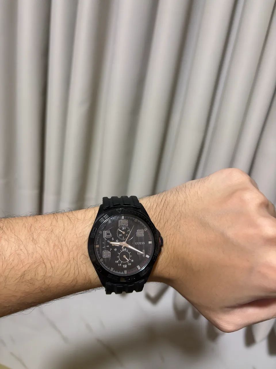 Relogio Guess 