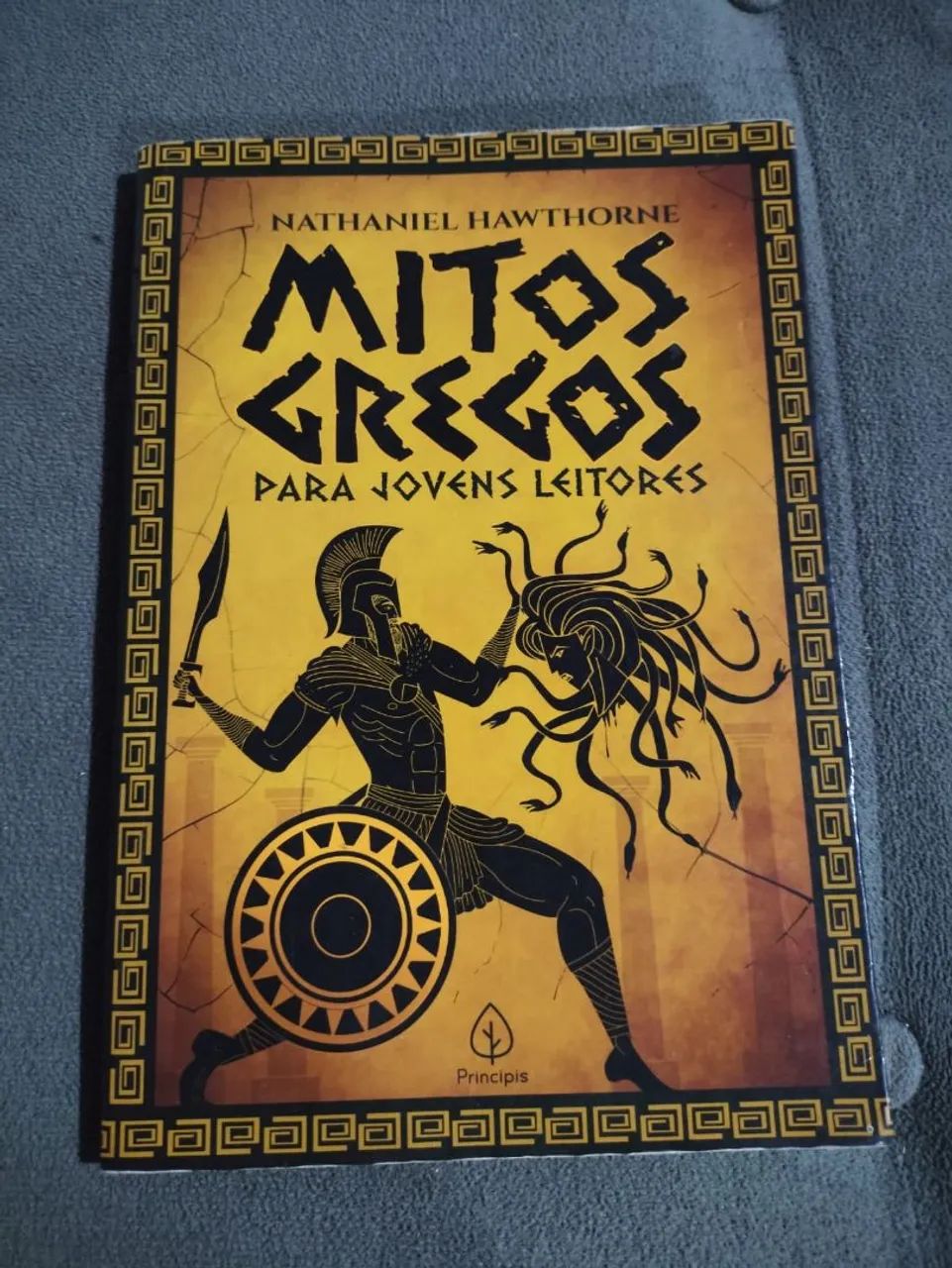 Vendo Livros