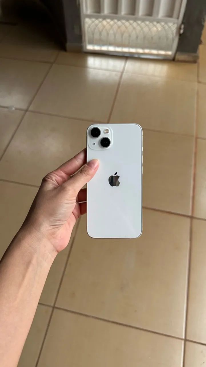 iPhone 13 128GB