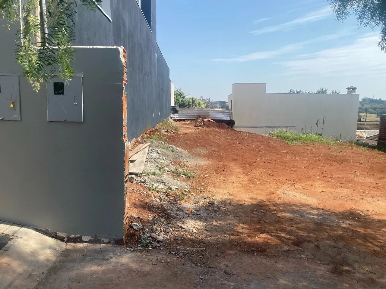Terreno residencial / comercial  - Foto 5