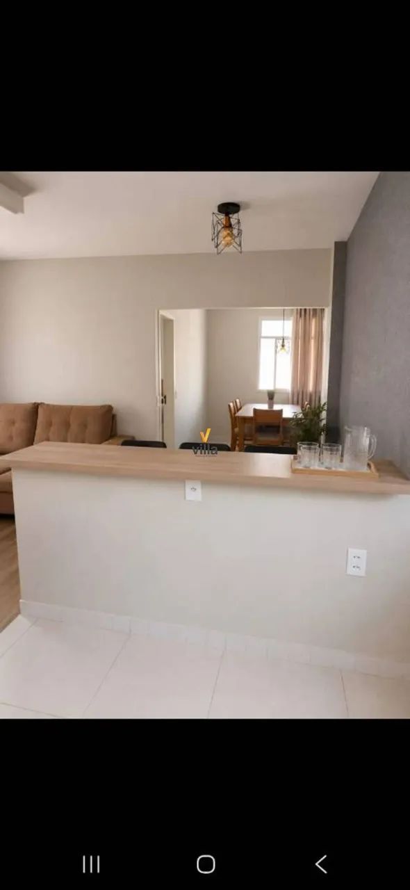Apartamento - Foto 3