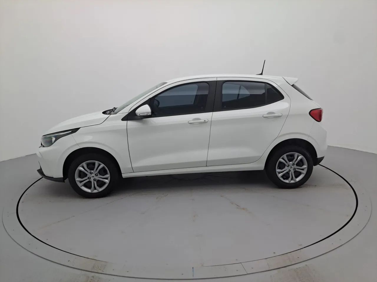Fiat Argo Drive 1.0 Firefly 2025 - Foto 2