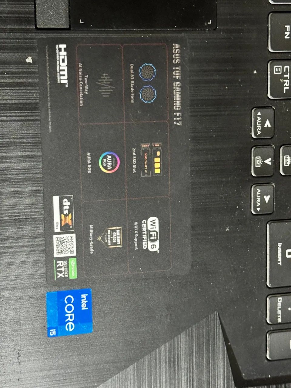 Notbook Gamer ASUS - Foto 3