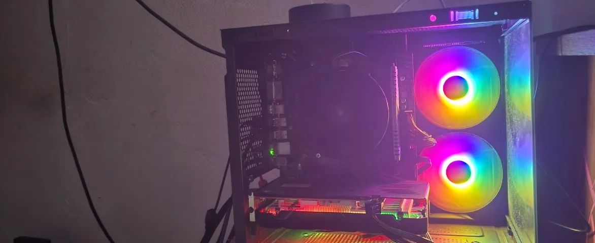 Computador Gamer