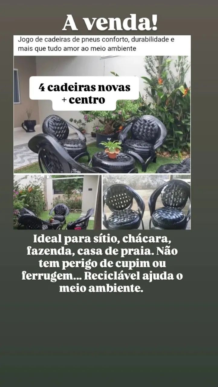 Cadeiras