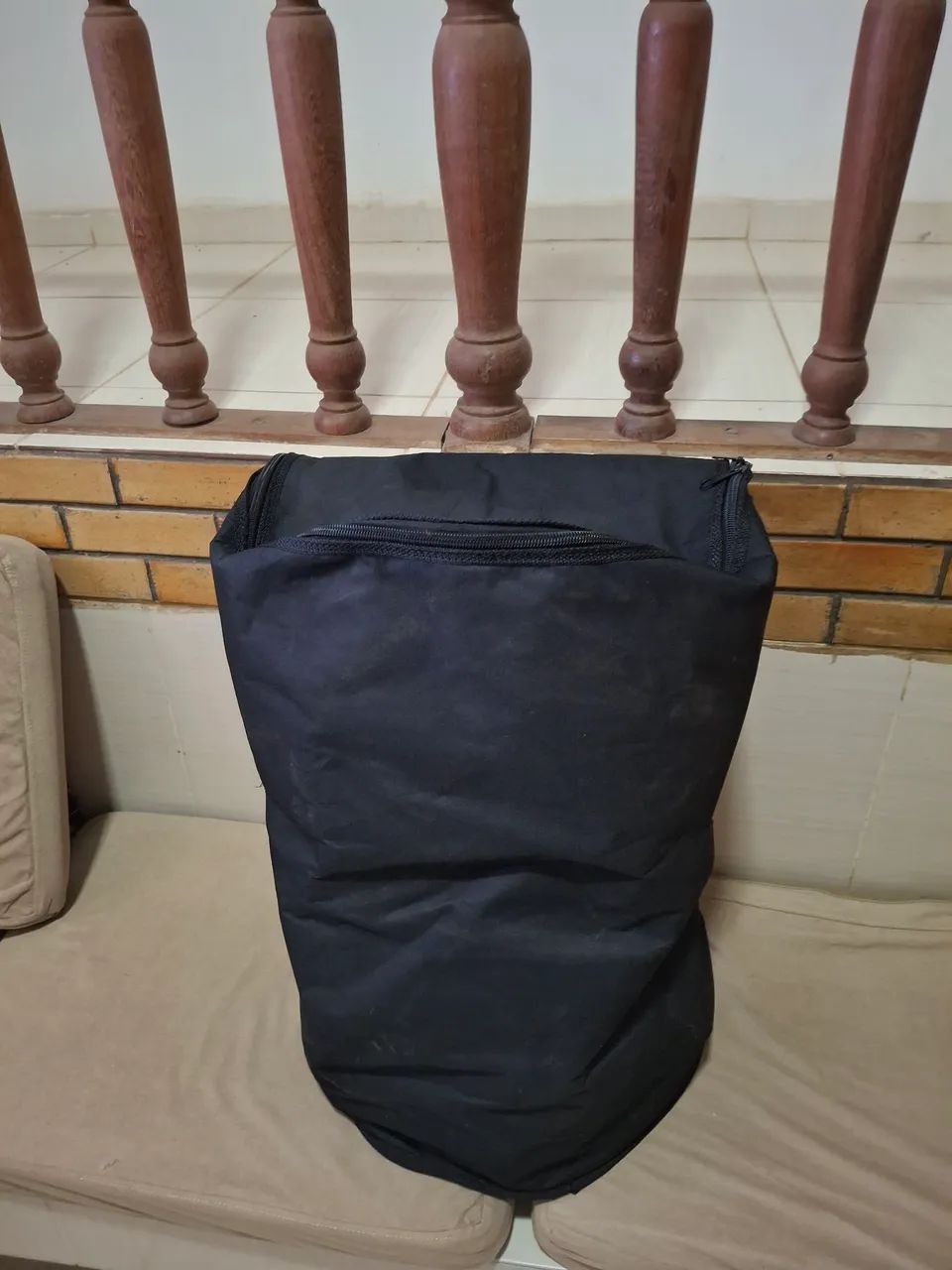 Bag para caixa de som - Foto 2