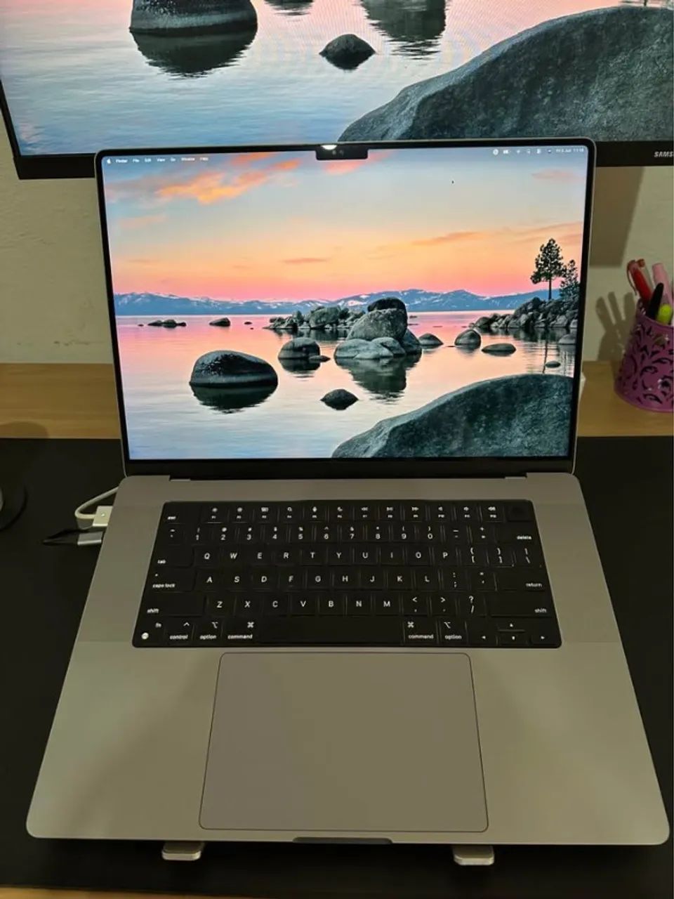 Macbook Pro M1Pro