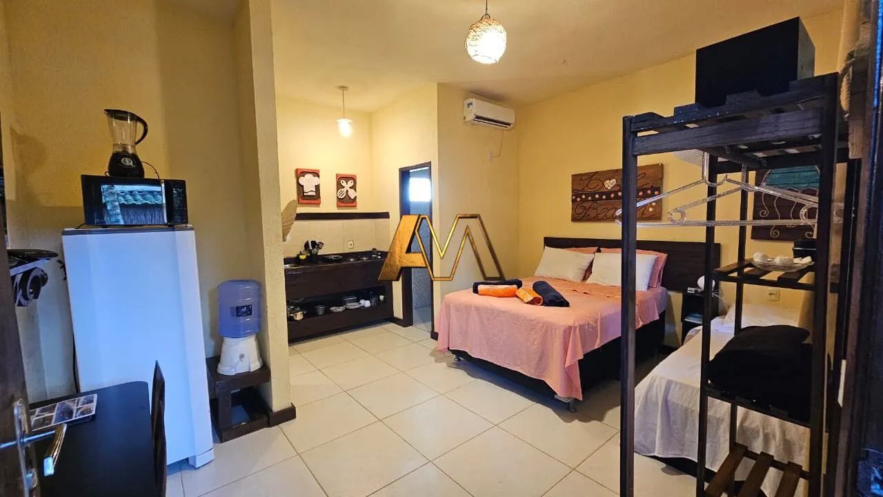 CASA CHALÉ 6 SUÍTES  TAIPU DE FORA - Foto 3