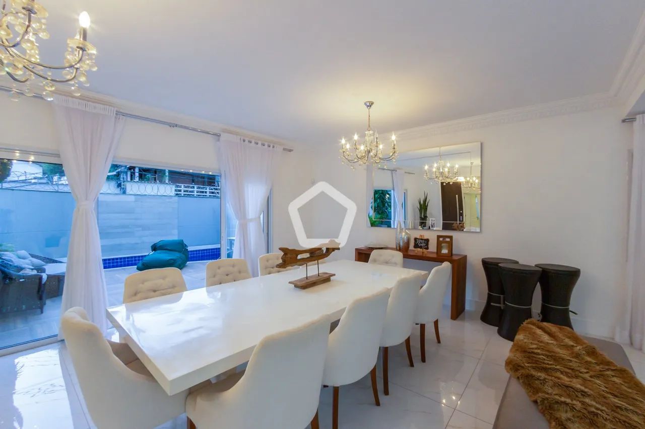Casa em Horto Florestal