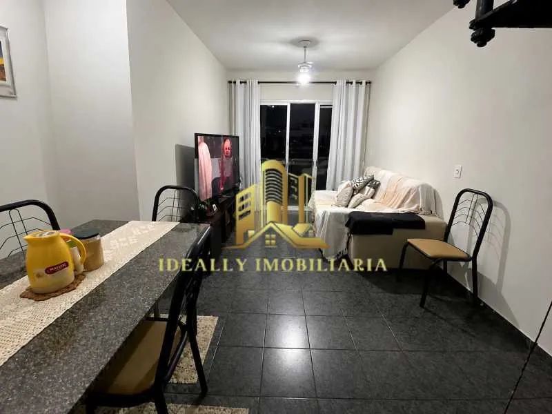 Apartamento : Duplex / Residencial / Grajaú - Foto 2
