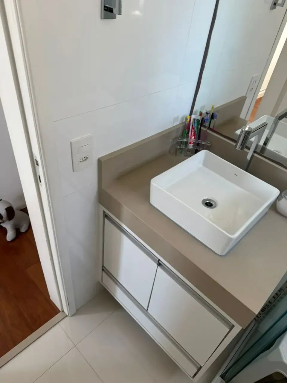 Imóvel para venda com 81 metros quadrados com 3 quartos em Centro - Diadema - SP - Foto 5