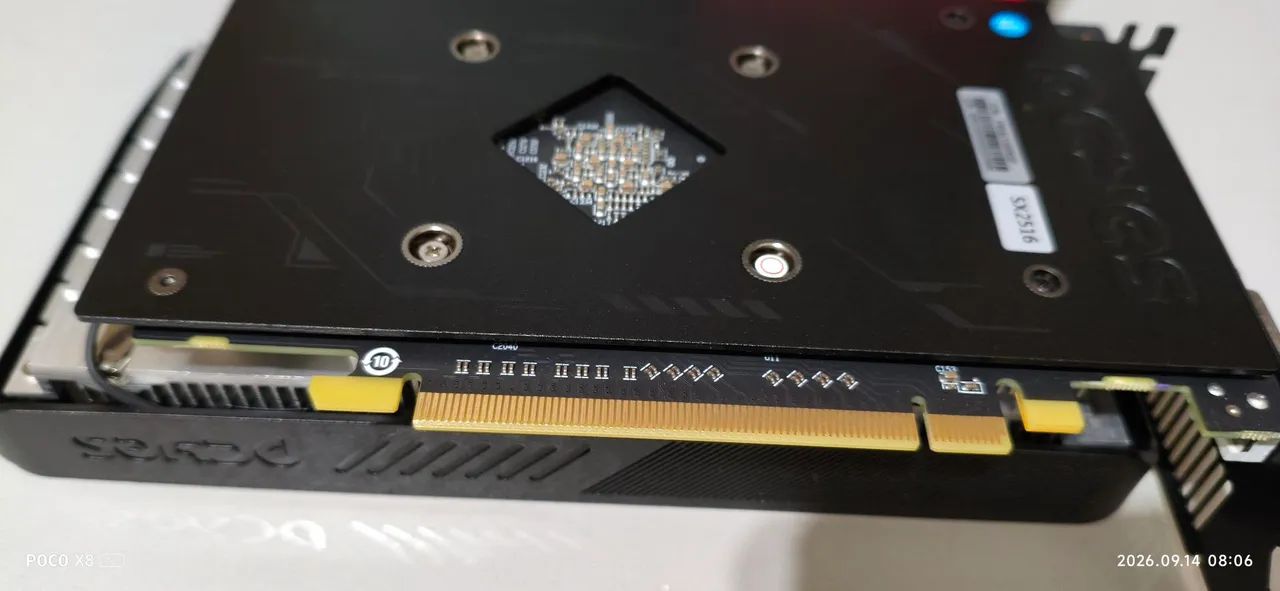 Placa AMD Rx 570 8GB - Foto 3
