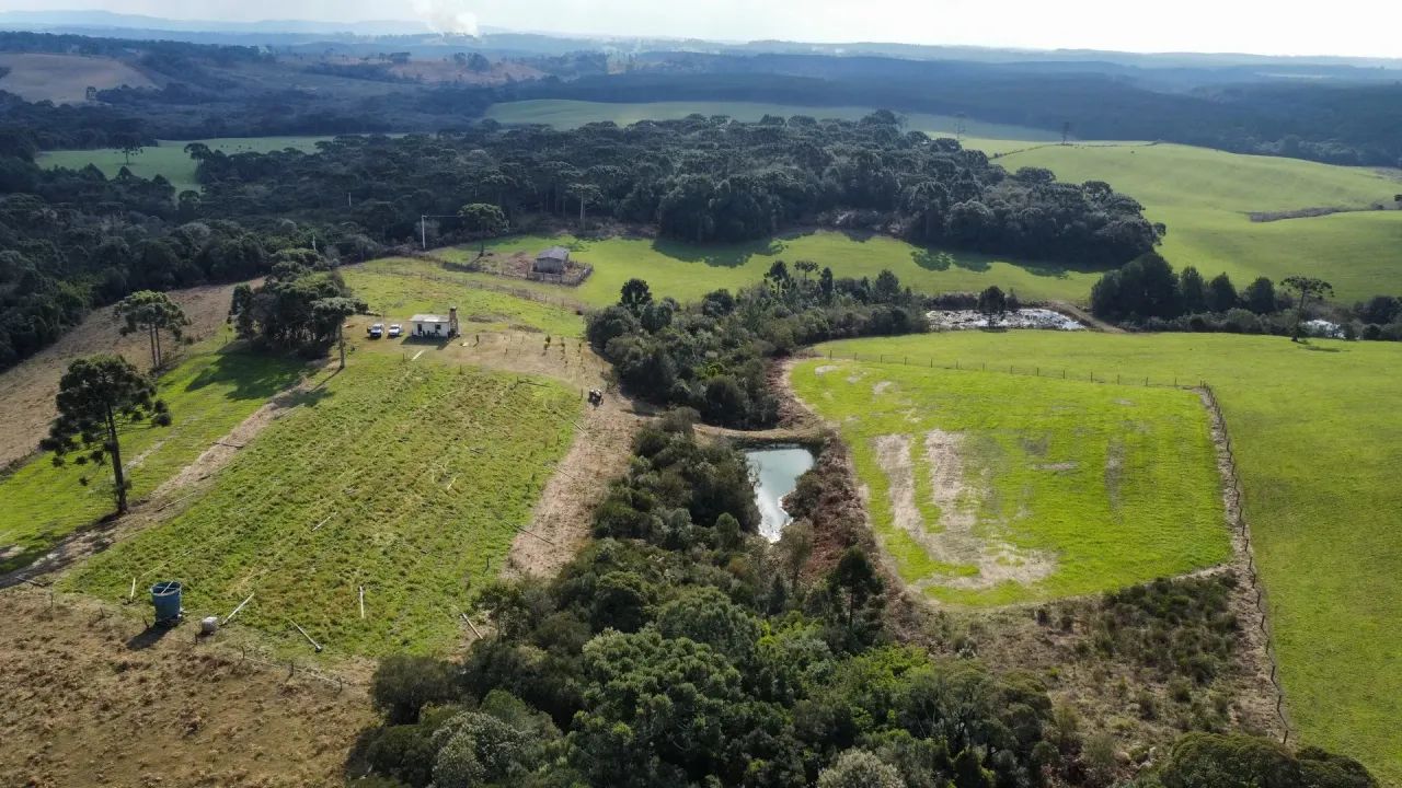 Terreno em Bocaina do Sul Pronto para Morar - Foto 3