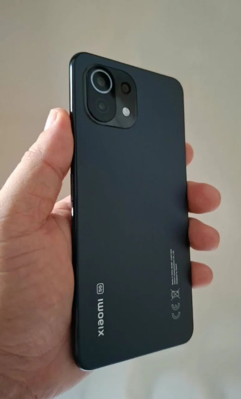 11 lite zero ( nunca usado) - Foto 3