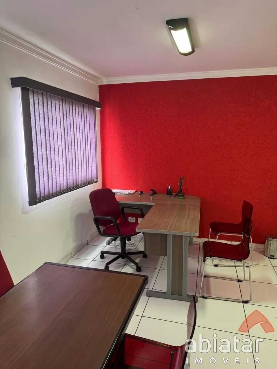 Sala comercial para locação com 35m² em São Paulo/SP espaço funcional e excelente localiza - Foto 4