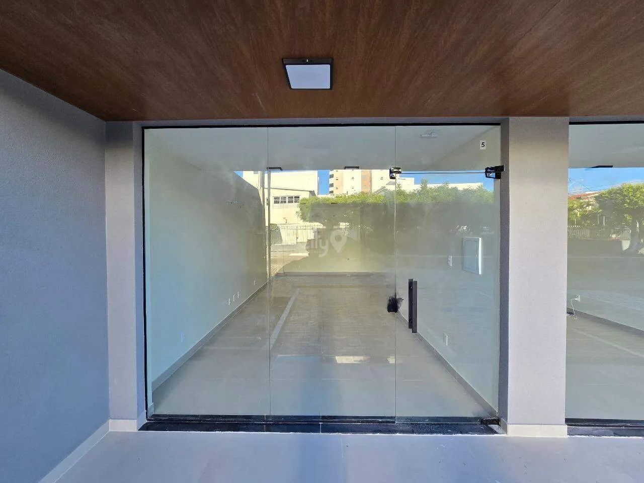Sala Comercial para Aluguel  28 m² | Bairro Salgado Filho - Foto 3