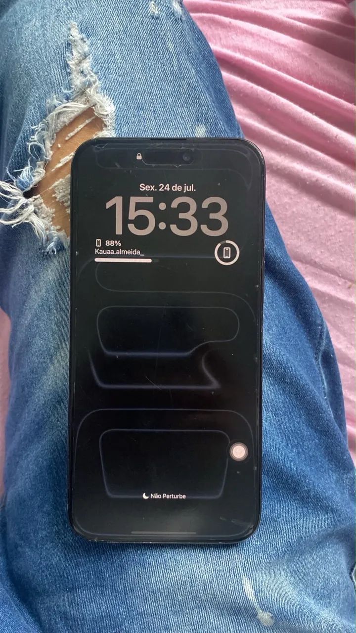 iPhone 15 pro max 256gb - Foto 5