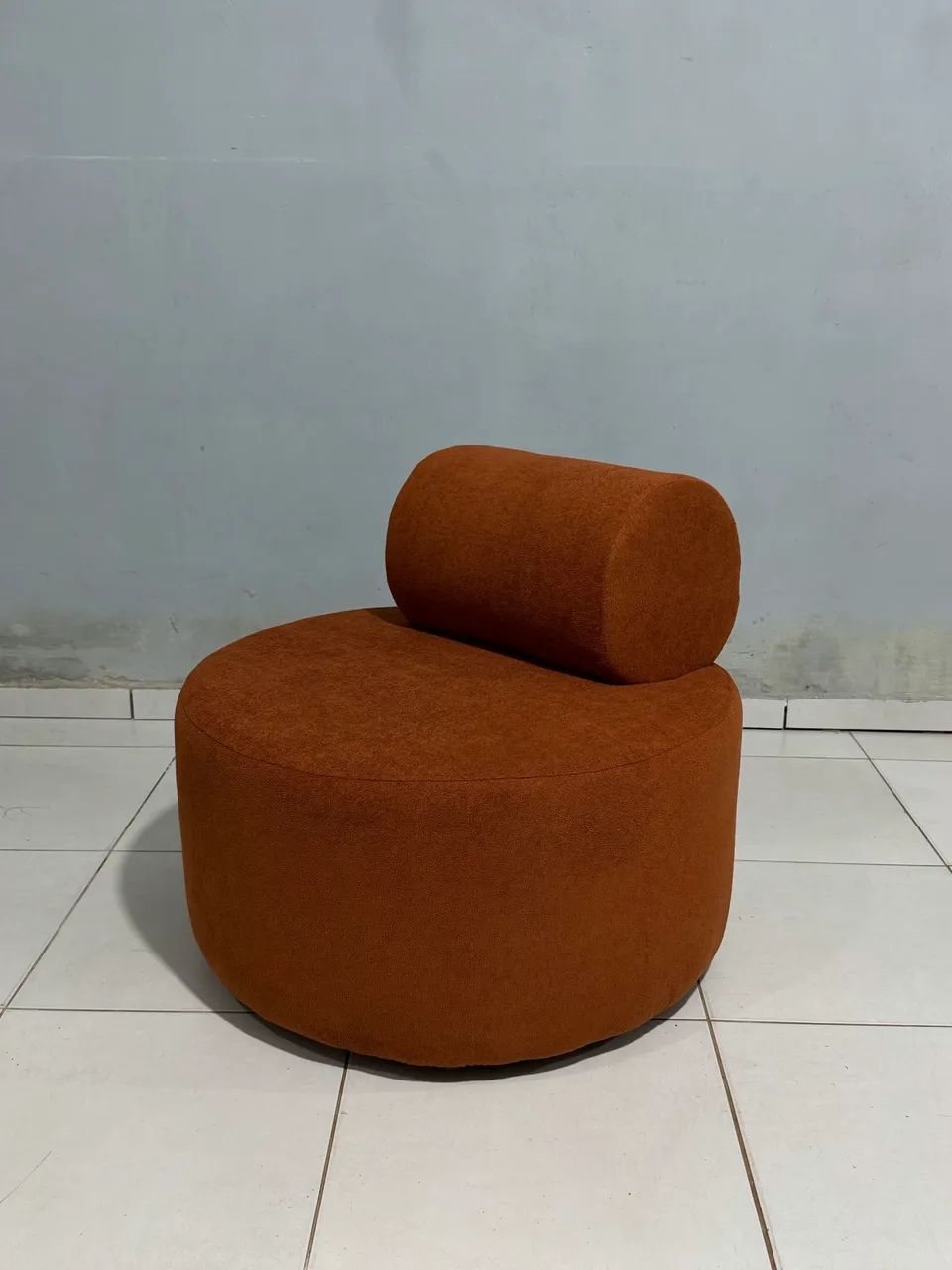 Poltrona moderna 
