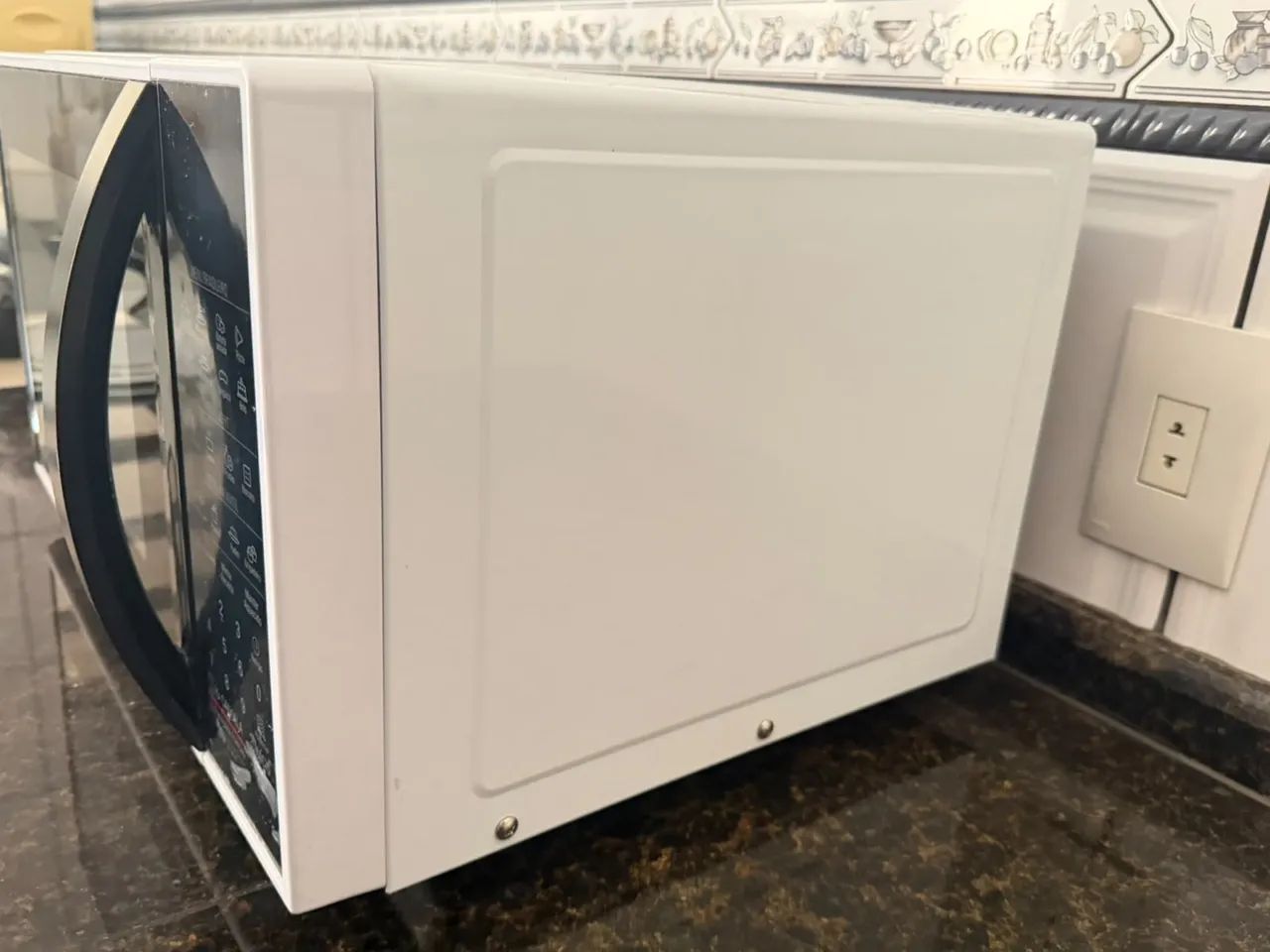 Vendo microondas  - Foto 2