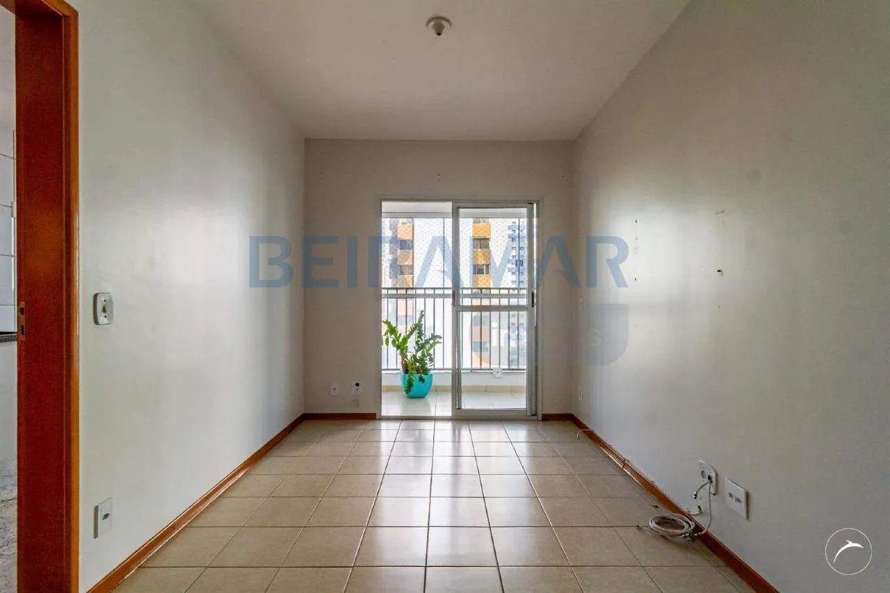 Vivaldi Moreira, Águas Claras Norte - Apartamento com Varanda e 2 Quartos com Suíte para A - Foto 5