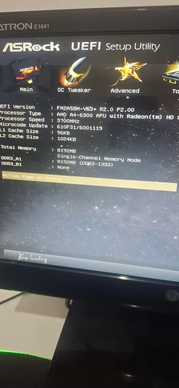 Kit AMD FM2 (Leia)  - Foto 2