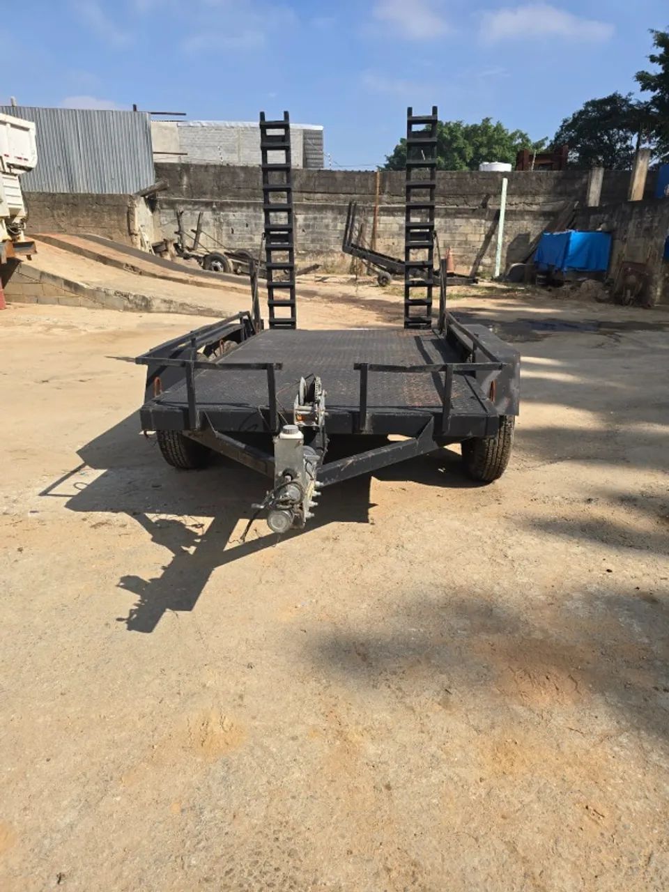 Carretinha R$16.00,00  * - Foto 4