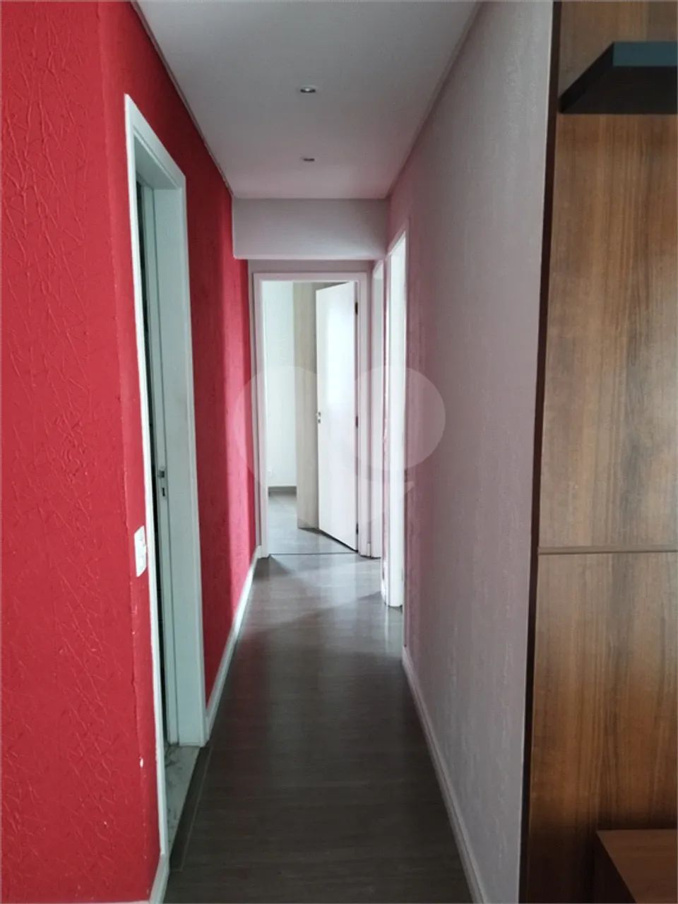 Apartamento com 3 quartos à venda em Ponte grande - SP - Foto 3