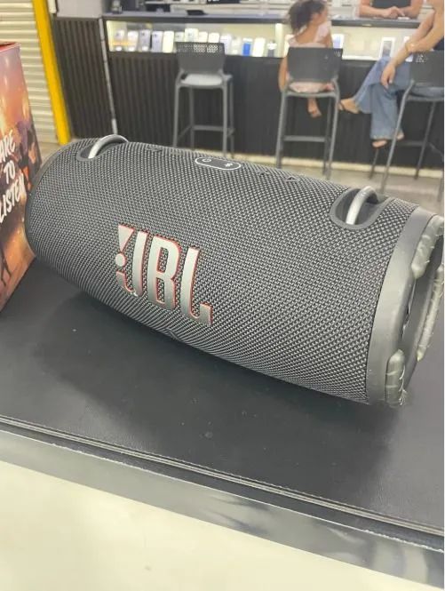 JBL Xtreme 3 - Foto 2