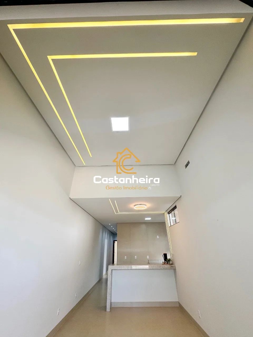 Casa nova 03 suites sendo 01 plenas - Plano Diretor Sul - Foto 4