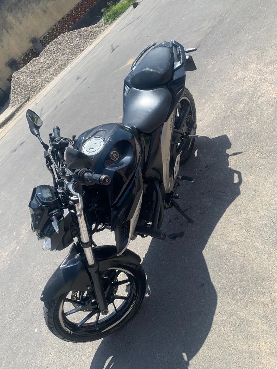 Fazer 250 - 2021 - Foto 2