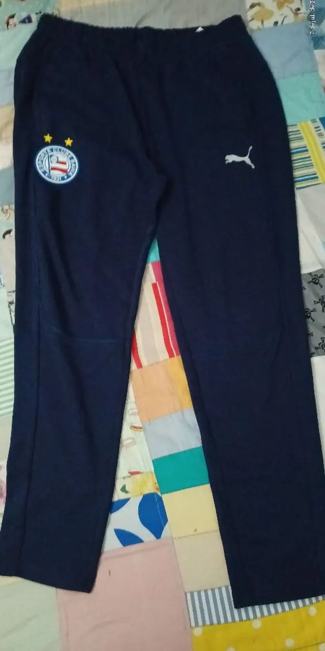 Calça do Bahia 