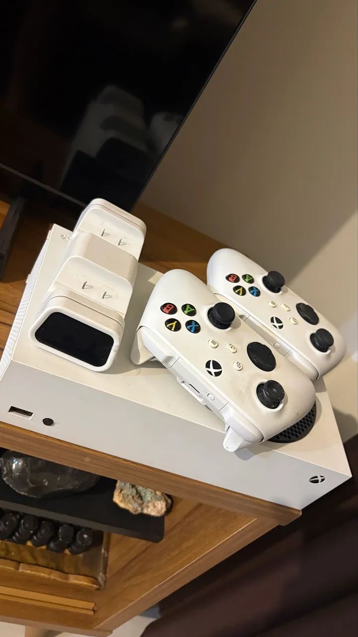 Xbox serie S - Foto 2
