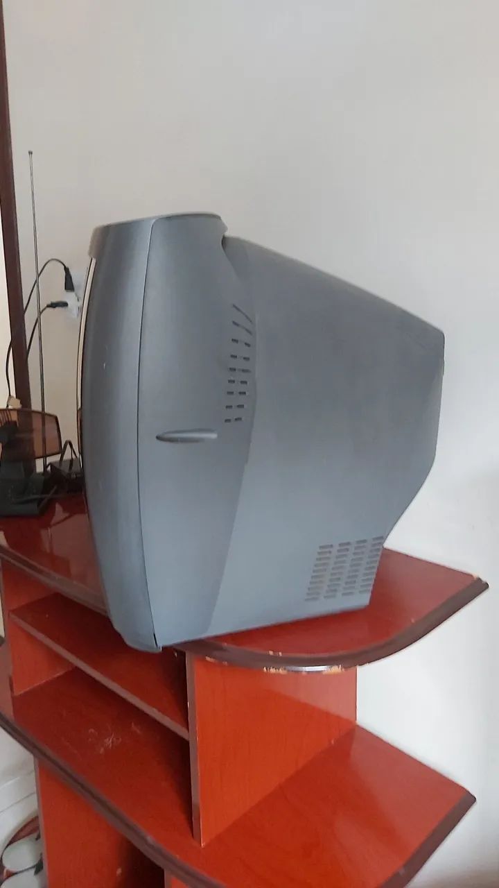 TV PHILIPS 20 polegadas  - Foto 5